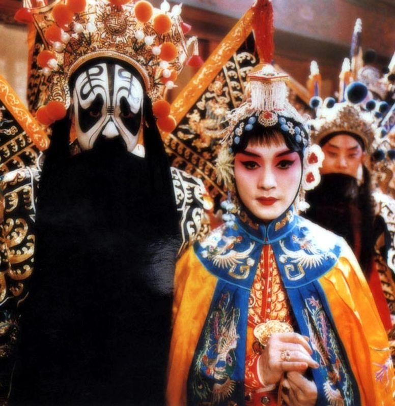 情事不要结婚要恋爱剧照1