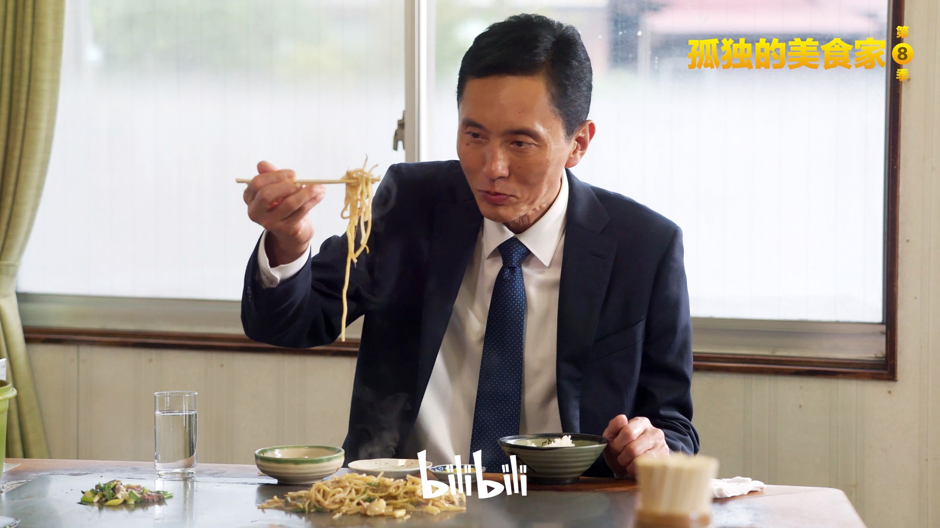 黑帮大佬和我的我365天剧照3