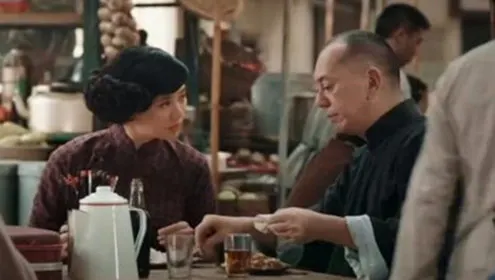 松下纱荣子在线作品剧照1