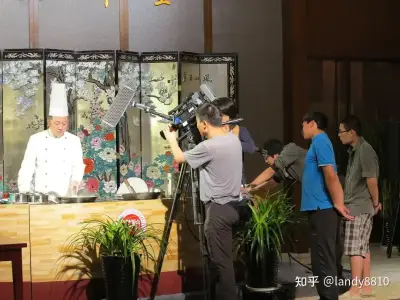 镇魂街第一季全集免费剧照1