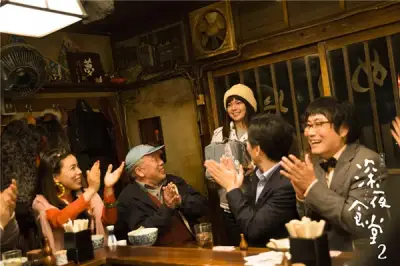 风声电视剧剧照1