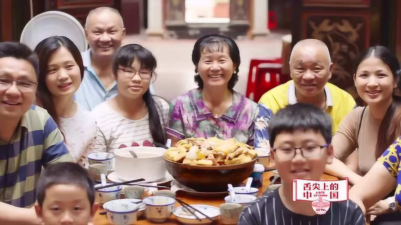 支配的教坛剧照3